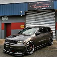 Dodge Durango Srt Dodge Durango Srt Dodge Suv Dodge Durango Jeep Srt8