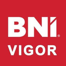 BNI Vigor Logo