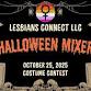 LC Halloween Mixer event image