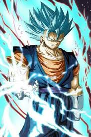 Descarga imágenes para wallpaper hd para pc y celular. Vegito Blue Wallpaper Download To Your Mobile From Phoneky