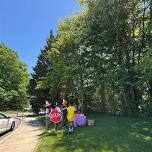 Safe Routes to School Community Forum
