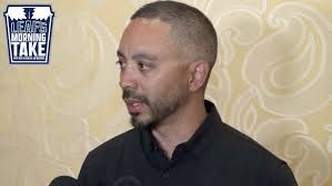 Instant Reaction: Leafs Scouting Director Wes Clark Poached By The  Pittsburgh Penguins