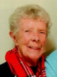 Wilhelmina Anne 'Billie' Chase, 91, member of Pine Valley United Methodist  Church