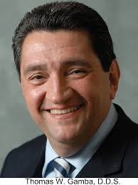 ADA elects new officers at ADA House of Delegates meeting