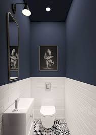 111 Awesome Small Bathroom Remodel Ideas On A Budget 51 トイレ インテリア 小さなトイレ トイレ おしゃれ