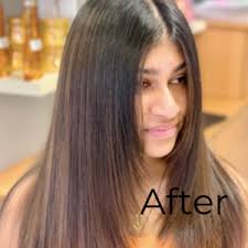 Cutting Edge Hair and Beauty