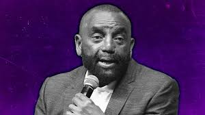 Allegations of Manosphere Pastor Jesse Lee Peterson's Gay Past Roil Macho  Men