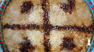 Persian Halim Haleem Wheat Meat Porridge Cooking With Yousef Cooking Food Yummy Food