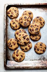 20 Best Vegan Chocolate Chip Cookies The cookies should be golden brown around the. 20 best vegan chocolate chip cookies