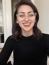 Carissa Singh's Instagram, Twitter & Facebook