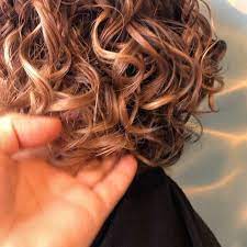 Reno Nv Wavy Curly Hairstylist On Instagram Let Me See Your Curls Bounce She Braved The Storm F Curly Hair Salon Curly Hair Styles Wavy Curly Hair