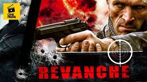 Check spelling or type a new query. Revanche Action Thriller Film Complet Francais Hd Youtube