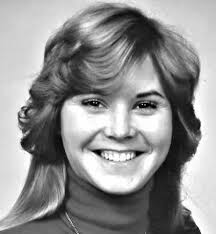 Susan Tedrow Obituary (1954