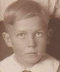 Don Ray Barker b. 11 Feb 1913, d. 11 Sept 1988