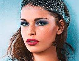 Kosmetiksalon <b>Heike Wolf</b> - Arabesque_Modell