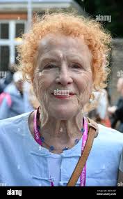 Michael parfitt hi-res stock photography and images