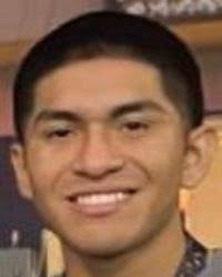 BoxRec: Luis Hernandez