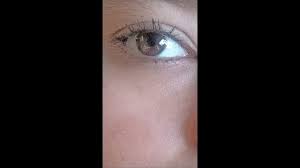 Aprende Como Aclarar Los Ojos Naturalmente Youtube