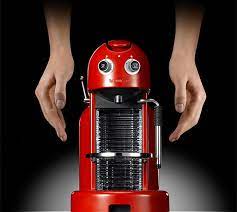 Nespresso lattissima one coffee machine. You Have Just Bought A Coffee Machine Nespresso