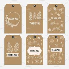 Download 4,493 thank you sticker stock illustrations, vectors & clipart for free or amazingly low rates! 8 Thank You Tags Psd Vector Eps Free Premium Templates