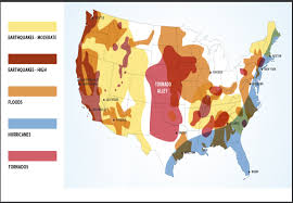 Maps To Make You Think Imgur Michigan Is The Best Place To Live Natural Disasters Map Urban Survival