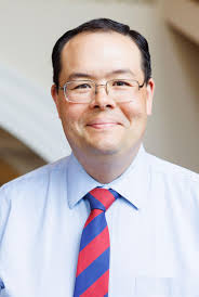 Penn Carey Law Faculty Brochure 2024-25 by PennCareyLaw