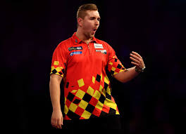 Update information for dimitri van den bergh ». Dimitri Following His Dream Down Under With Pro Darts Showdown Sunshine Coast Daily