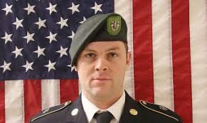 Utah Soldier Dies In Afghanistan, Authorities Say