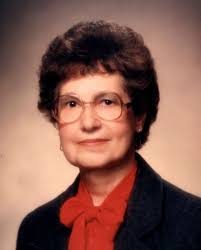 Rita Adrienne Goffinet Obituary May 21, 2024