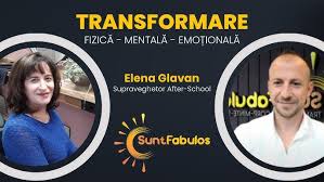 "Mi-am recăpătat vitalitatea de altădată ... ma bucur altfel de viață"-  Elena