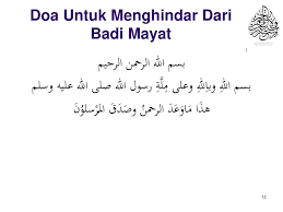 Kursus Pengurusan Jenazah Ppt Download