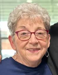 Obituary information for Jewell Ann Morgan