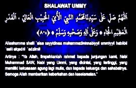 Pengagungan rasulullah saw tercantum pada amalan dalam agama islam yaitu sholawat. Bacaan Shalawat Nabi Muhammad Saw Yg Benar