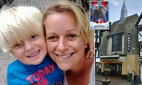 Boy, five, with autism who was excited to see Dumbo is 'forced out of  cinema' due to excitement