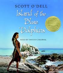 Island Of The Blue Dolphins By Scott O Dell 9780307243164 Penguinrandomhouse Com Books In 2020 Audio Books Dolphins Island