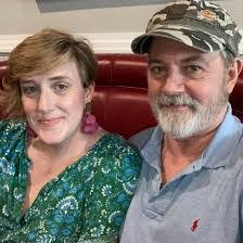 Wendy Mize's Instagram, Twitter & Facebook