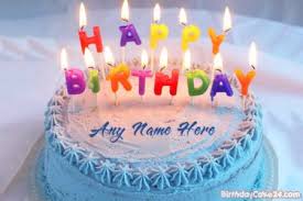 Write your family, friends, relatives, lovers, brother, daughter, mother, father names on happy. Write Name On Cute Cat Birthday Cake