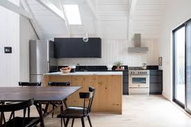 However, the upside to starting over is the opportunity to choose every single thing for your kitchen. Trend Alert The Return Of Knotty Pine The Colorado Nest