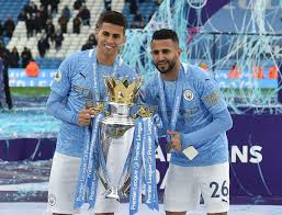 What better time to have a . From Sarcelles To The Premier League Riyad Mahrez Offers Himself Special Shoes To Celebrate The Title