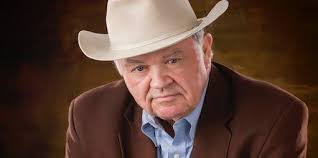 Larry Hubbell's Instagram, Twitter & Facebook