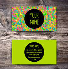 For those working in the field of fashion, simple and ordinary business cards would not be appropriate. Fashion Design Business Cards Free Vector Download 29 701 Free Vector For Commercial Use Format Ai Eps Cdr Svg Vector Illustration Graphic Art Design