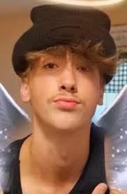 Matthew Devine, age 16