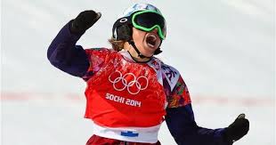 I.samkova adlı sanatçının yeni parçalarını, albümlerini ve görüntülerini bul. Ski Paradise Eva Samkova Wins Ladies Sbx Gold