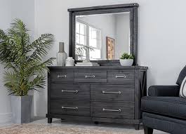 Have matching bedsides, chest, dresser, wardrobe, double king. How To Buy A Dresser Living Spaces