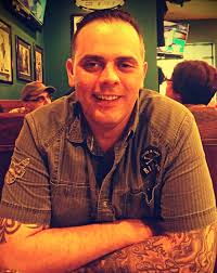 Obituary for Aaron Anthony Herr