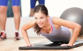 Yoga adalah olahraga yang mengonsentrasikan pada tenaga, kelenturan, dan pernapasan. 6 Cara Mengecilkan Perut Buncit Untuk Pekerja Kantoran