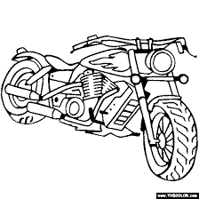 Detailed coloring pages coloring pages for boys flower coloring pages cartoon coloring pages disney coloring pages animal coloring pages coloring pages to print coloring book pages printable coloring pages. Motorcycles Motocross Dirt Bike Online Coloring Pages