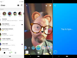 The main version of this app was introduced. Can You Download Facetime For Android 9 Good Options