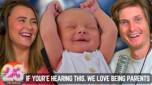 Ep 23 I'm a Dad, She's a Mom. He's Our Son