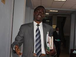 Nelson havi released on ksh 10k cash bail hours after arrest. Dear Nelson Havi Not Being A Lawyer Doesnt Mean One Is Stupid Doctors Engineers Teachers Nurses